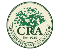 CRA Logo