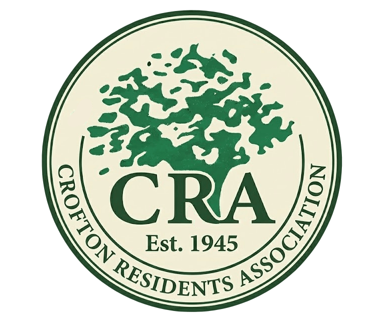 CRA Logo